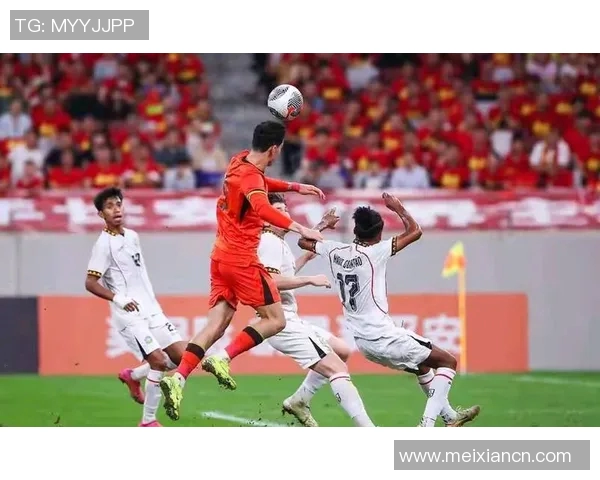 美国球星纷纷评价中国足球现状与未来发展潜力