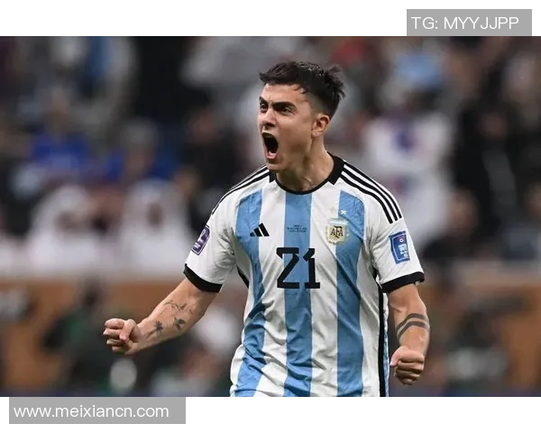 迪巴拉：从阿根廷天才到欧洲豪门核心的成长之路